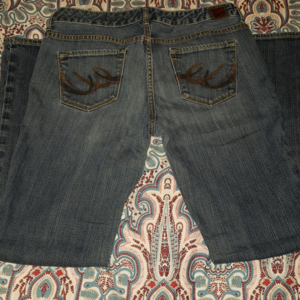 Express Jeans